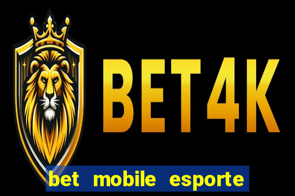 bet mobile esporte net download