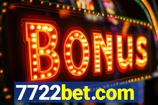 7722bet.com