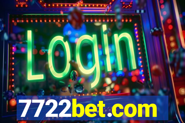 7722bet.com