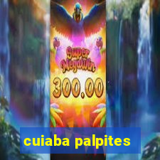 cuiaba palpites