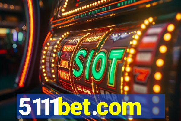 5111bet.com