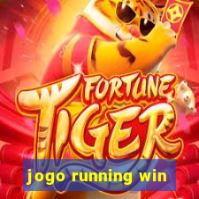 jogo running win