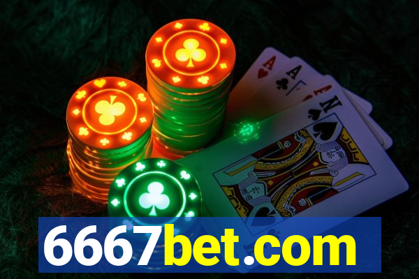 6667bet.com