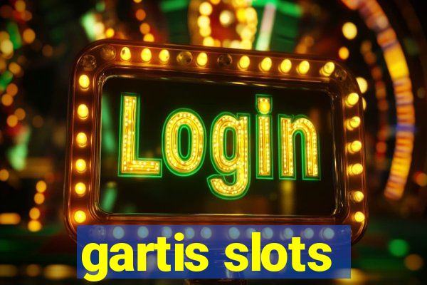 gartis slots