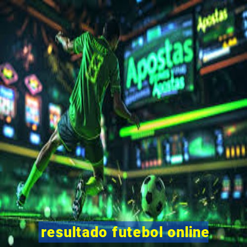 resultado futebol online