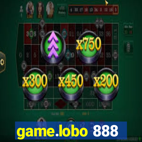 game.lobo 888