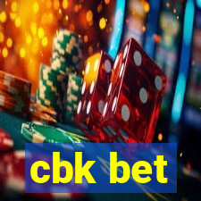 cbk bet