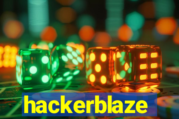 hackerblaze