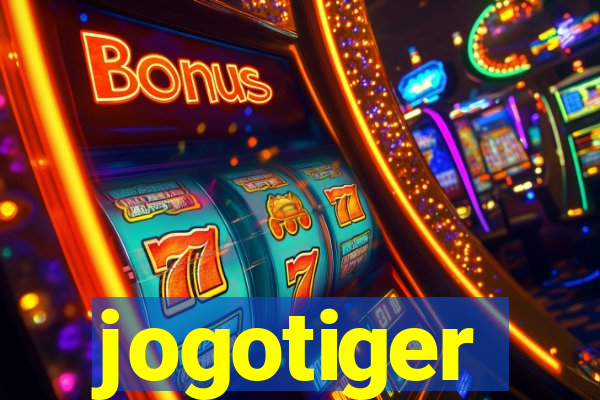 jogotiger