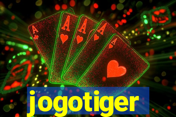 jogotiger