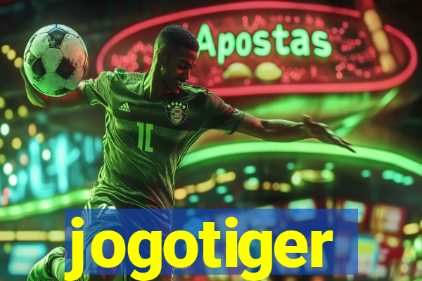 jogotiger