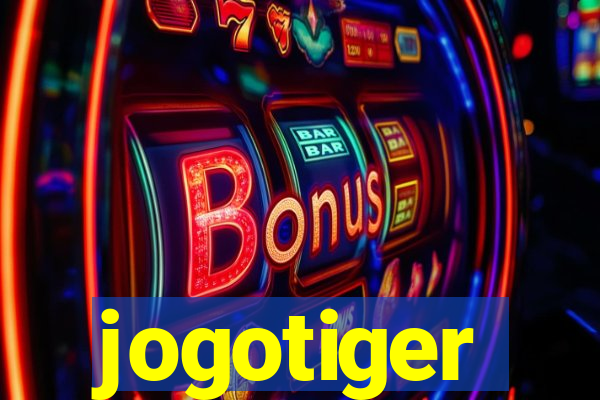 jogotiger