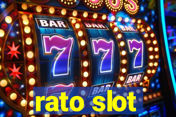 rato slot