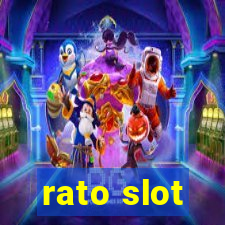 rato slot