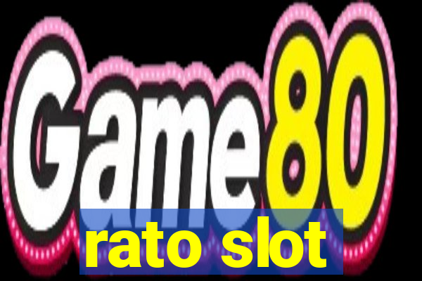 rato slot