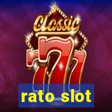 rato slot