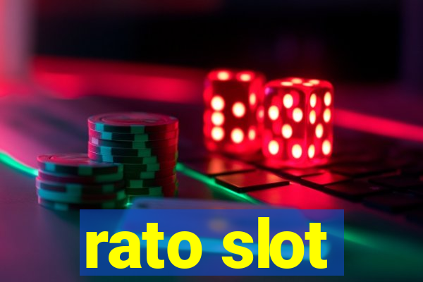 rato slot