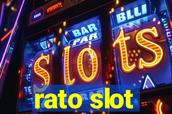 rato slot