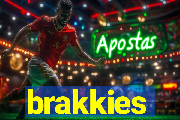 brakkies