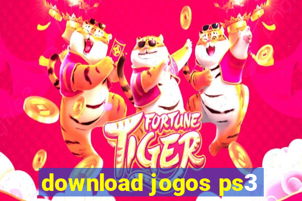 download jogos ps3