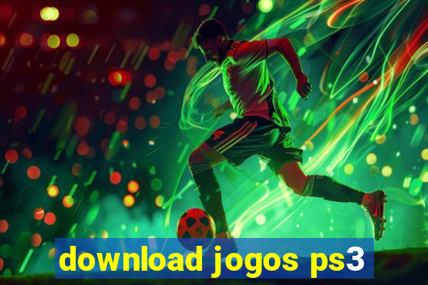 download jogos ps3