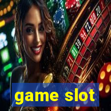 game slot