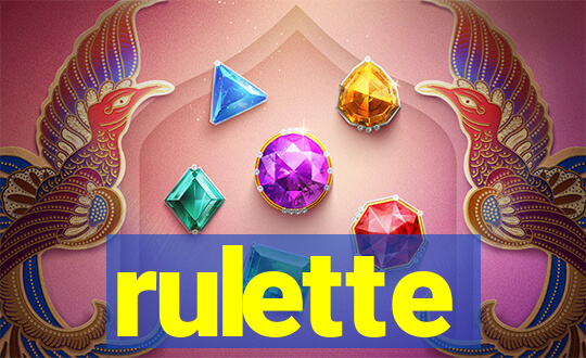 rulette