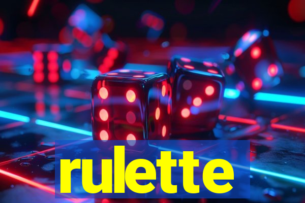 rulette