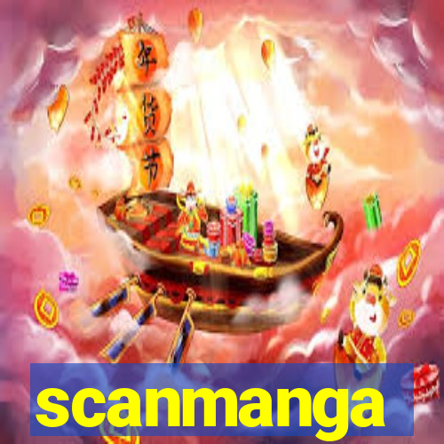 scanmanga