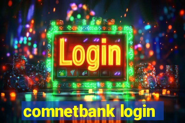 comnetbank login