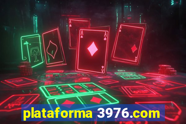 plataforma 3976.com