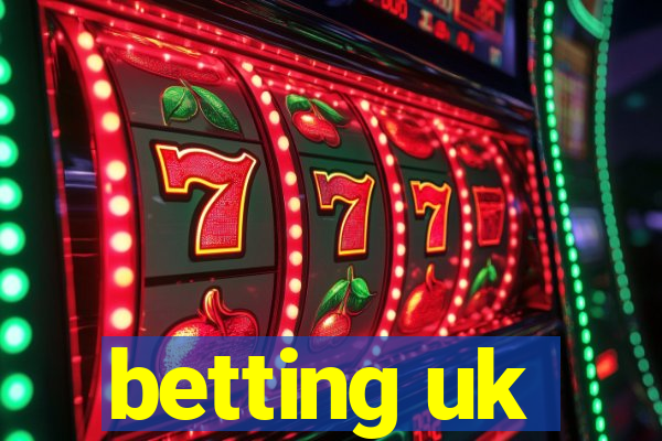 betting uk