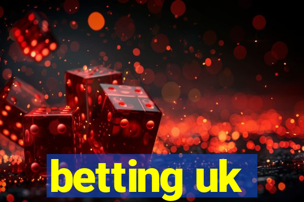 betting uk