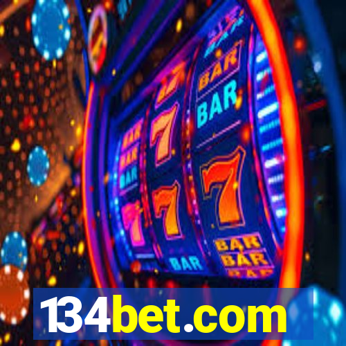 134bet.com