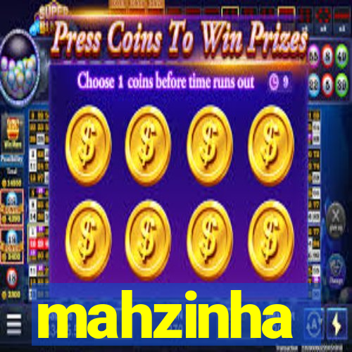 mahzinha