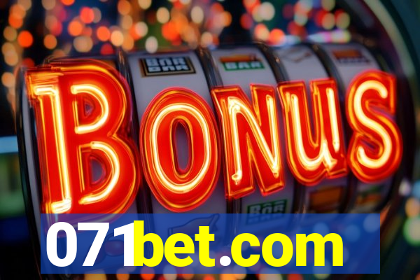 071bet.com