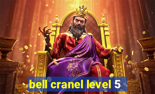 bell cranel level 5