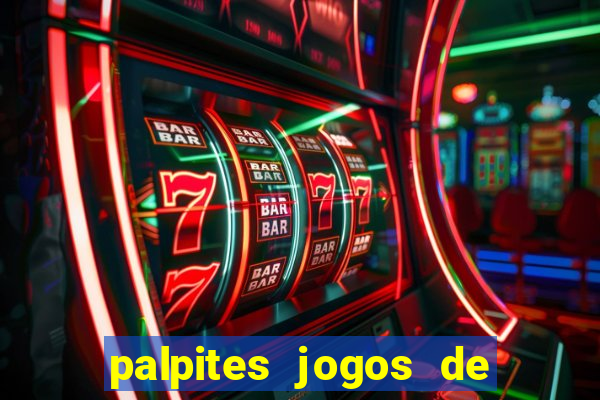 palpites jogos de hoje liga dos campeoes