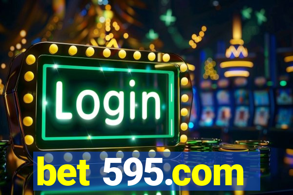 bet 595.com