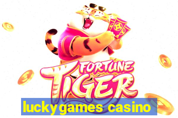 luckygames casino