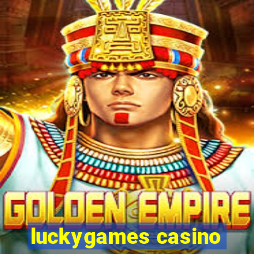 luckygames casino