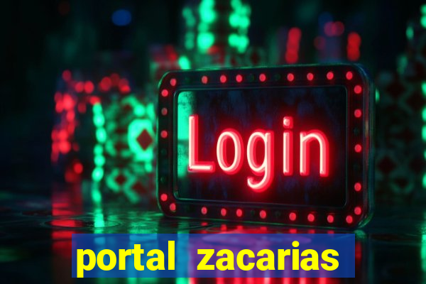 portal zacarias raiam santos