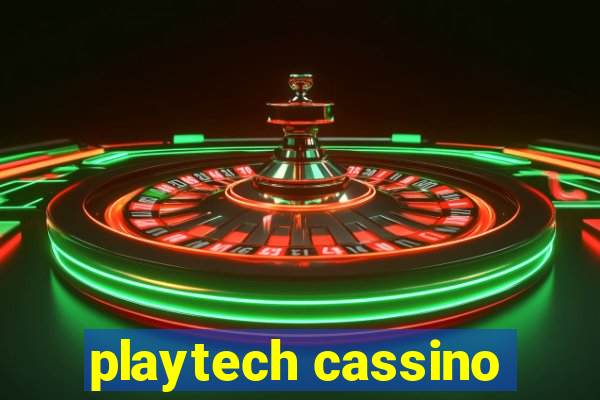 playtech cassino