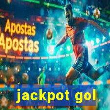 jackpot gol