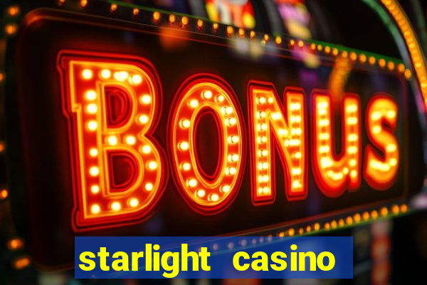 starlight casino new westminster bc