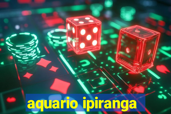 aquario ipiranga