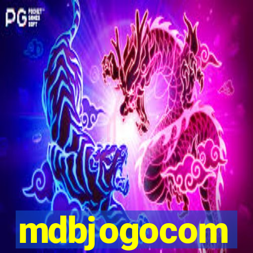 mdbjogocom