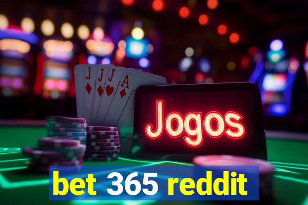 bet 365 reddit