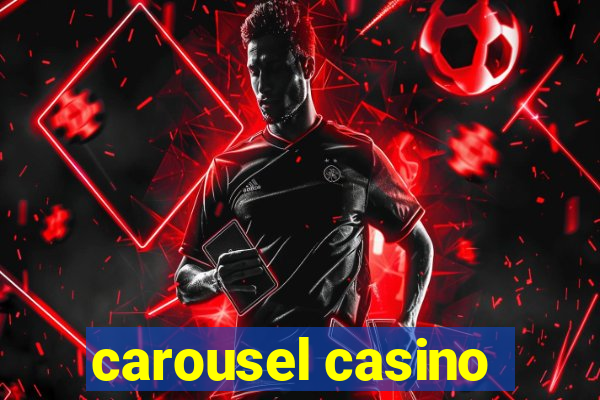 carousel casino