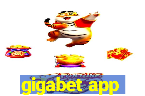 gigabet app